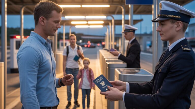 Czarnogóra Dowód Czy Paszport