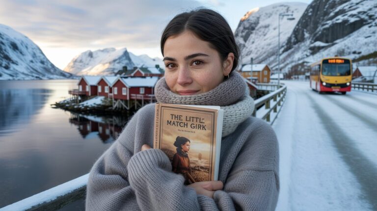 Życie W Norwegii