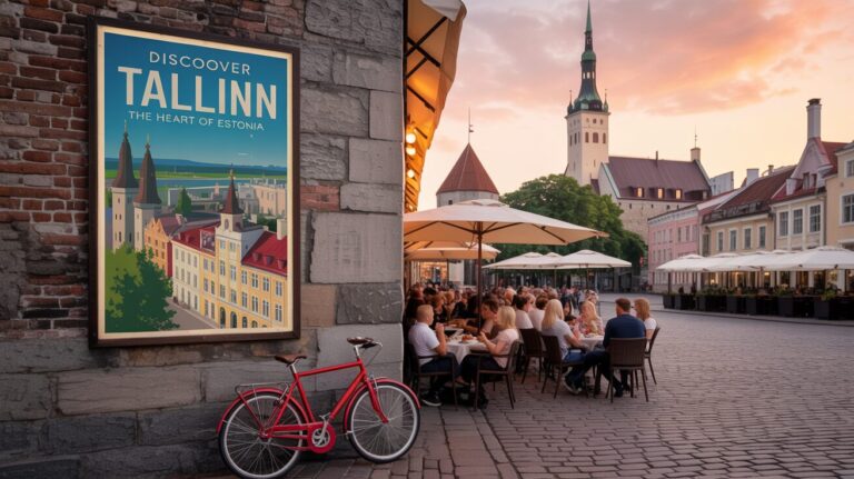 Tallinn Estonia