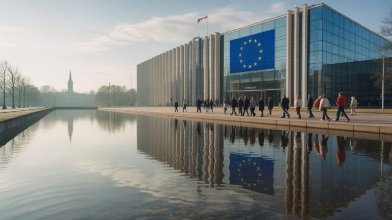 Czy Estonia Jest W Unii