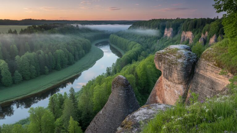Litwa Łotwa Estonia