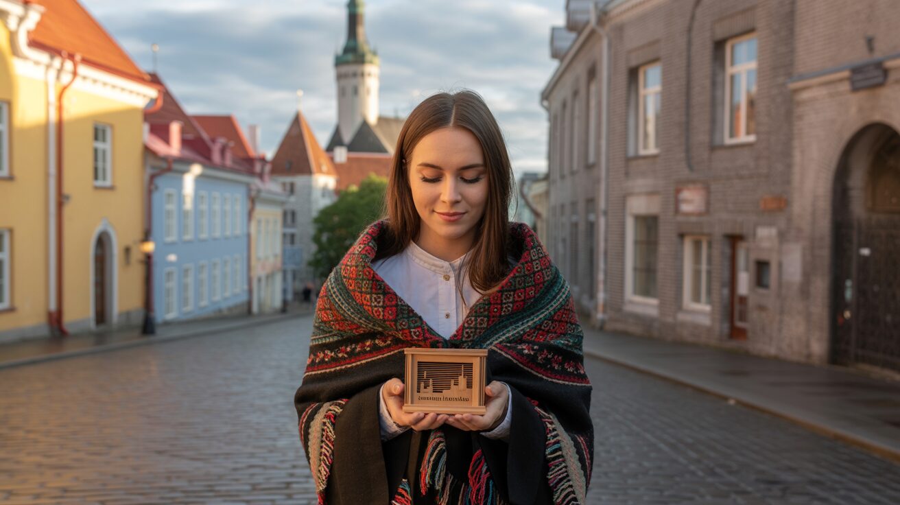 Z Czego Jest Znana Estonia