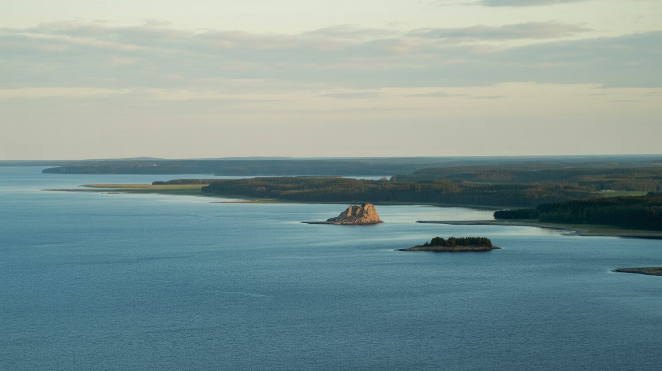 Gdzie Leży Estonia