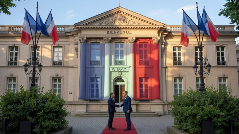 Ambasada Francji