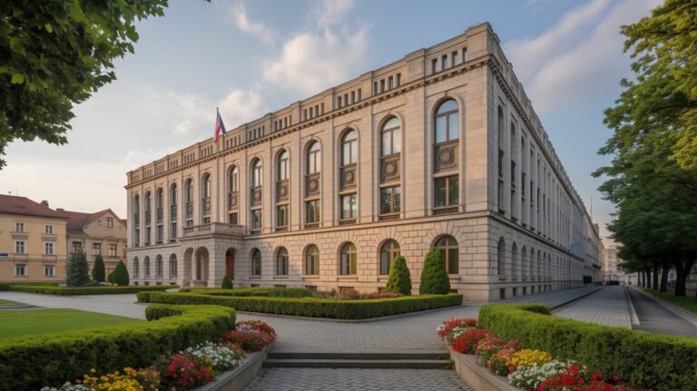 Ambasada Rp W Zagrzebiu