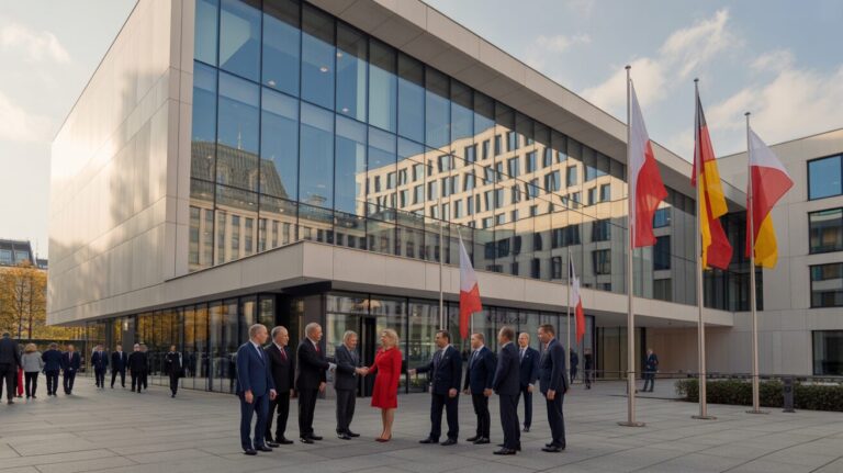 Ambasada Rp W Berlinie