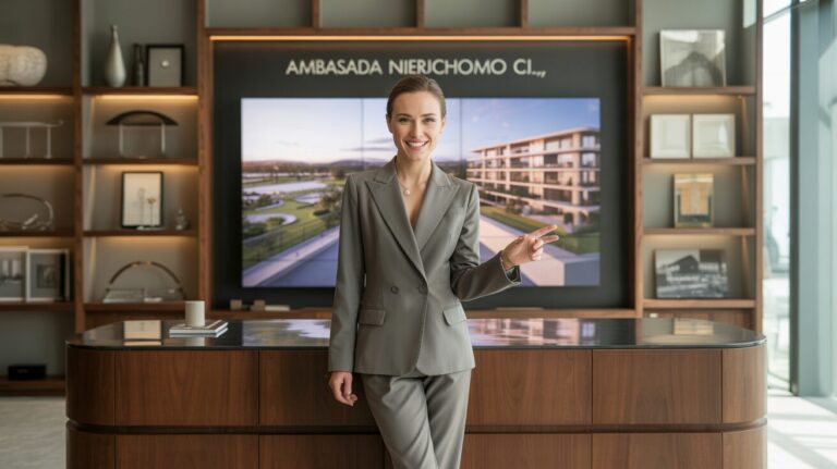 Ambasada Nieruchomości