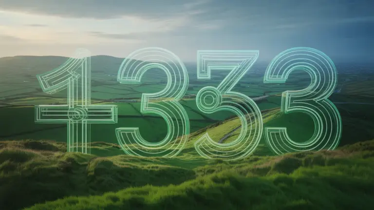 Kierunkowy +353