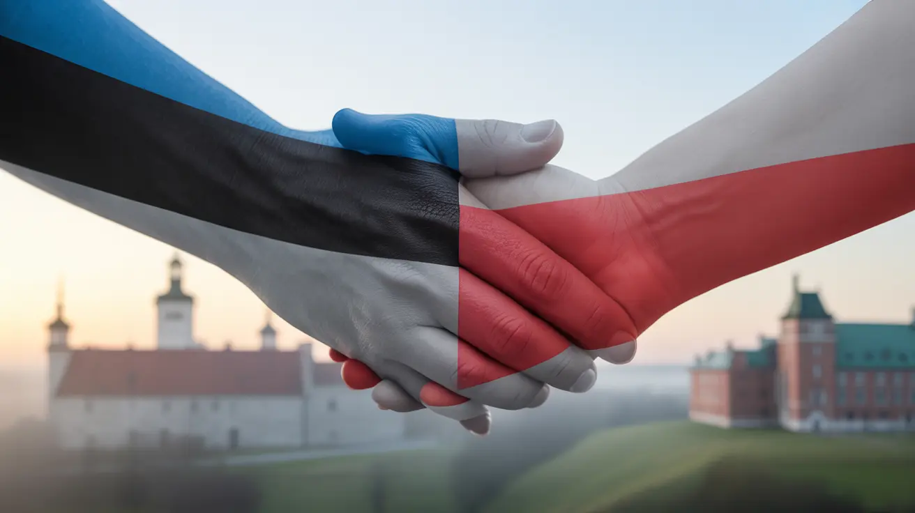Attache Estonia