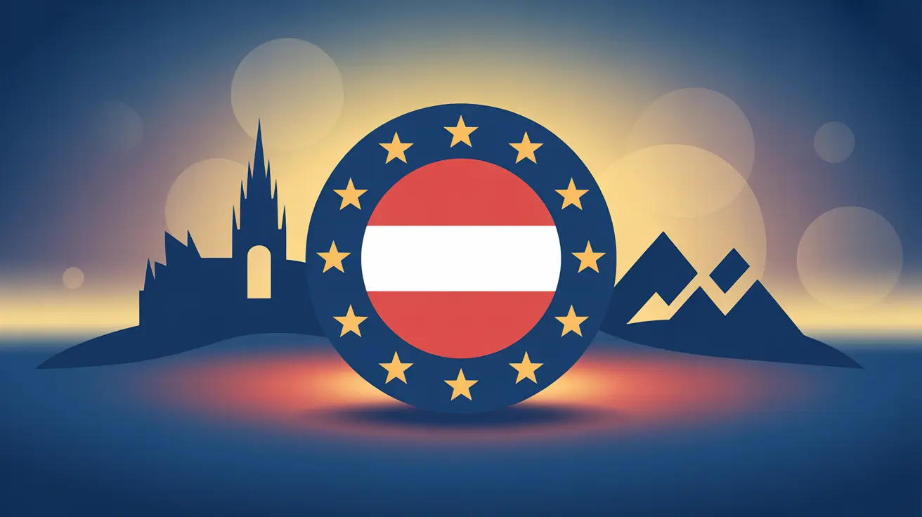 Czy Austria Jest W Unii