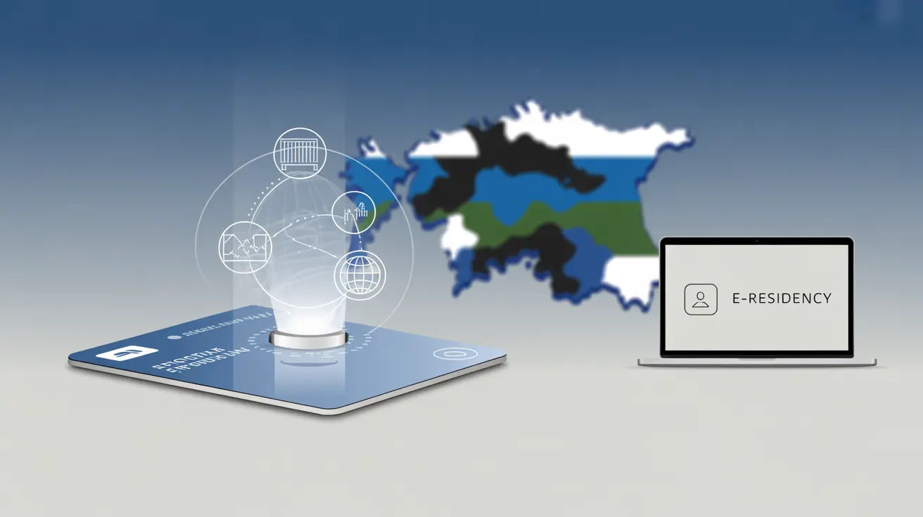E Rezydencja Estonia Podatki
