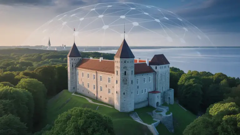 Estonia