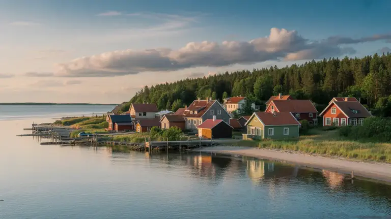 Estonia Morze