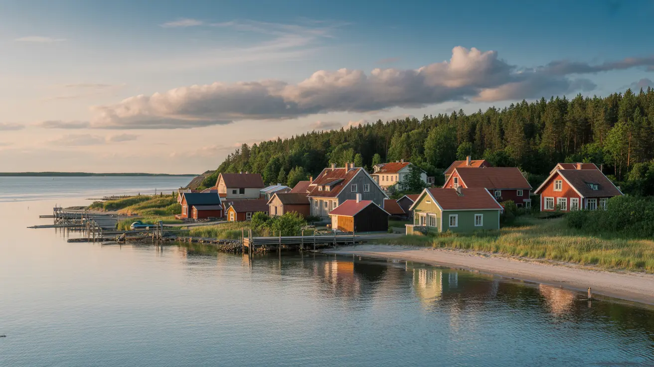 Estonia Morze