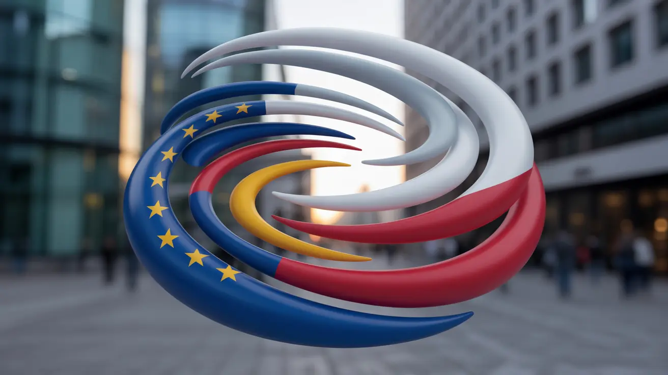 Od Kiedy Polska Jest W Unii Europejskiej?