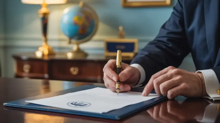 Praca W Ambasadzie Zarobki
