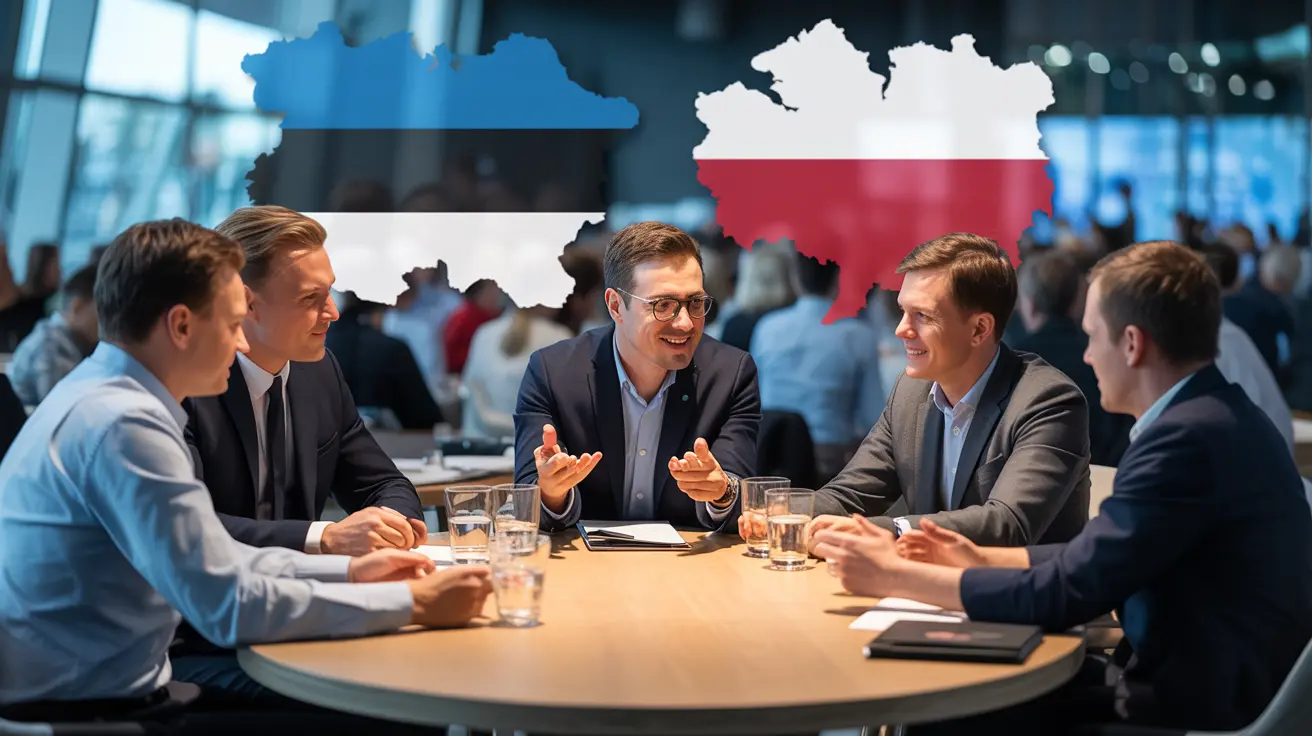 Stowarzyszenie Estońskie