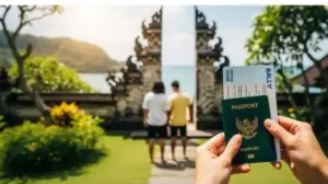 Bali Wiza