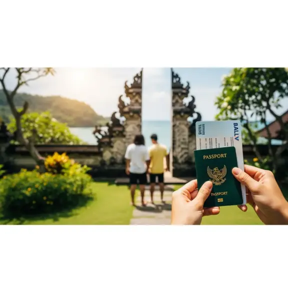 Bali Wiza
