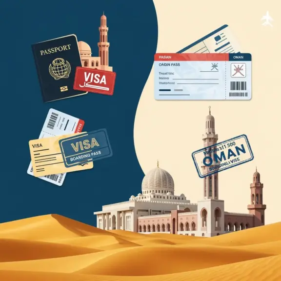 Oman Wiza