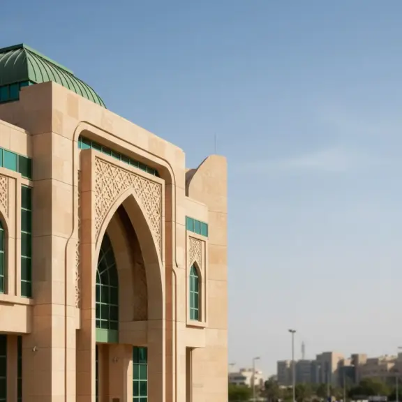ambasada arabii saudyjskiej