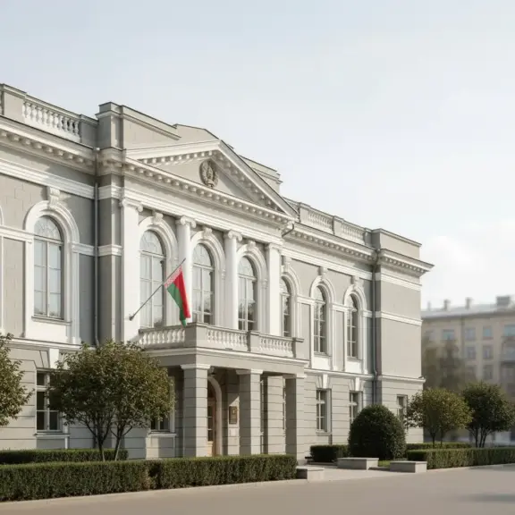 ambasada bialorusi