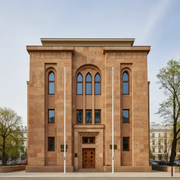 ambasada Egiptu w polsce