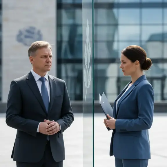 ambasada estonii vs ministerstwo spraw zagranicznych estonii