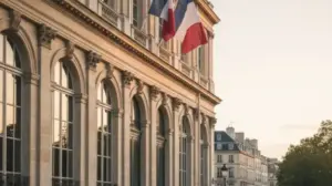 ambasada francji