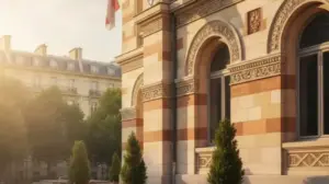 Ambasada Gruzji ambasada Gruzji