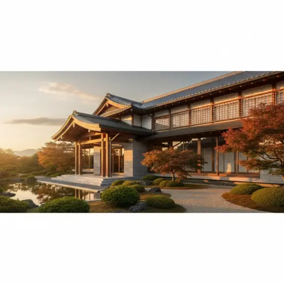 ambasada Japonii