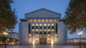 Ambasada Korei Północnej ambasada korei północnej