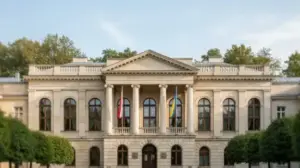 ambasada koszalin