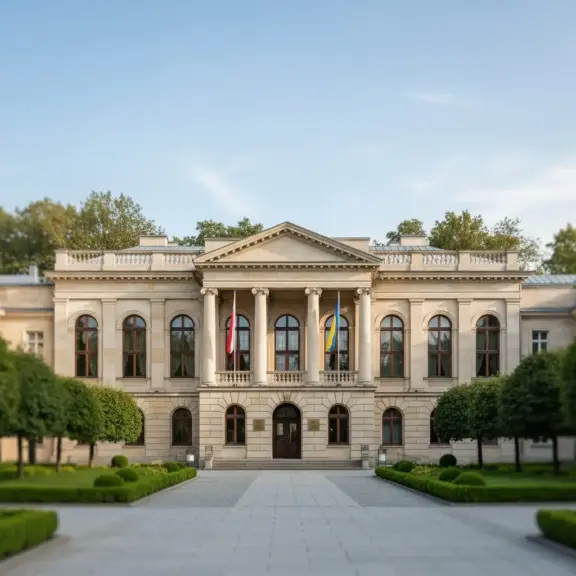 ambasada koszalin