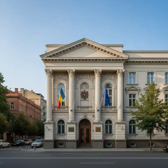 ambasada moldawii