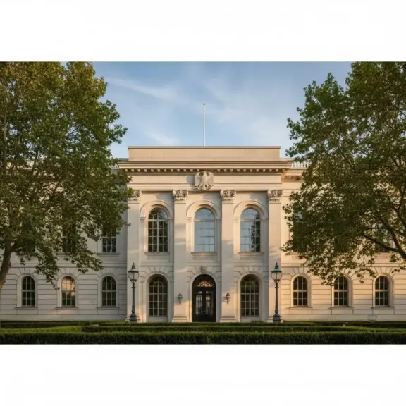 ambasada niemiec