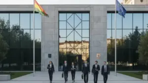 ambasada praca