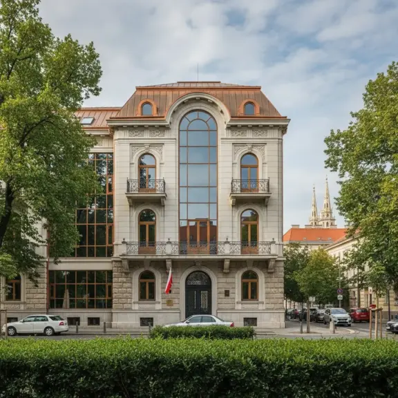 ambasada rp w zagrzebiu