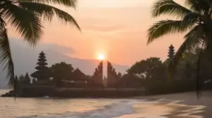 bali wiza