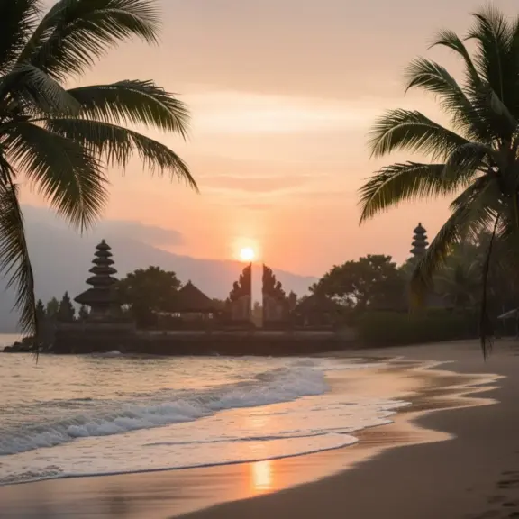 bali wiza