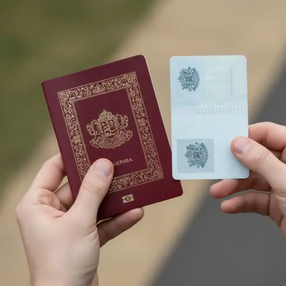 bulgaria paszport czy dowód