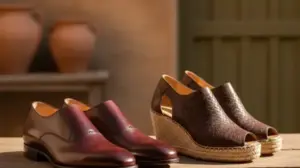 Buty Hiszpańskie buty hiszpańskie