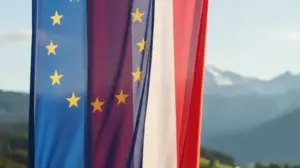 czy austria jest w unii