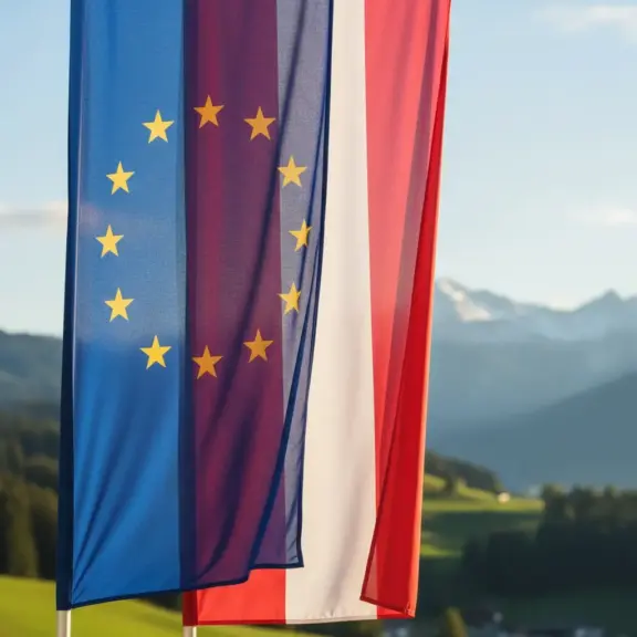 czy austria jest w unii