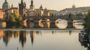 czy czechy sa w ue