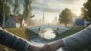 Czy Estonia Jest W Unii czy Estonia jest w unii