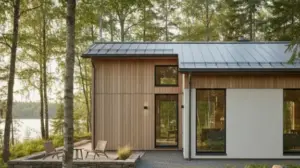 Domy W Stylu Skandynawskim domy w stylu skandynawskim