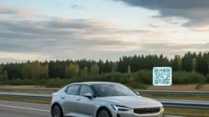 e winieta Estonia