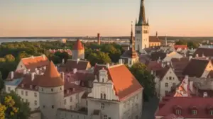 Estonia