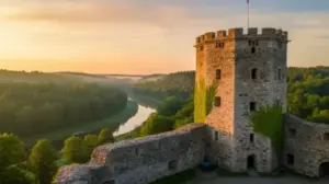 Estonia Atrakcje Estonia atrakcje